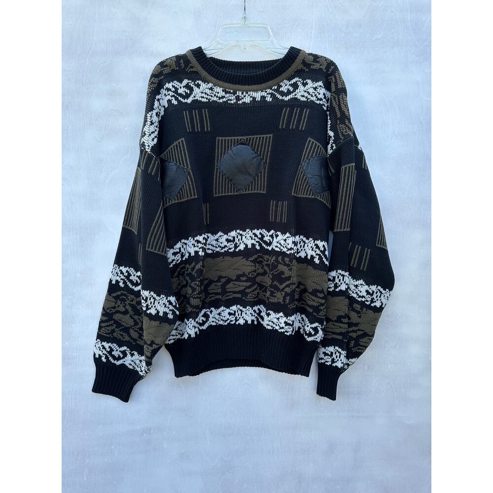 Chia sweater